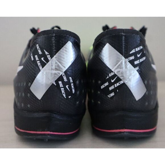 Nike DX7992-700 Men's Sz 14 Multi ZoomX Dragonfly XC Cross Country Spikes $160 - Picture 2 of 10